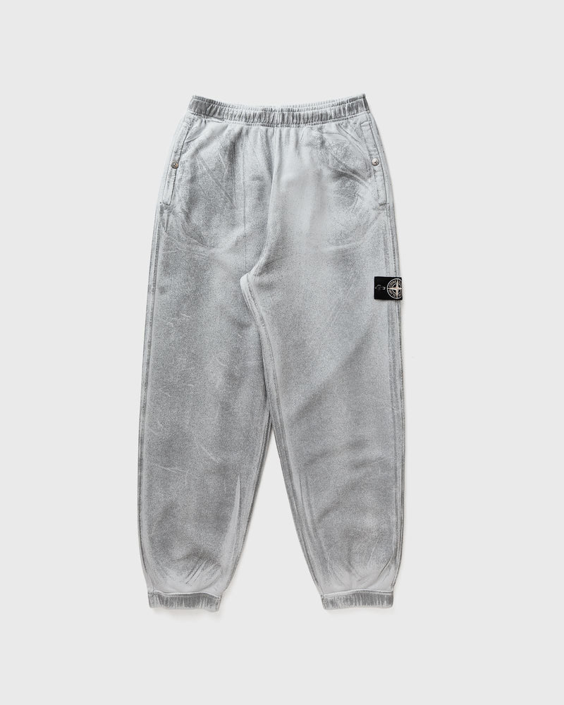 Stone Island Sweat Bottoms Blue