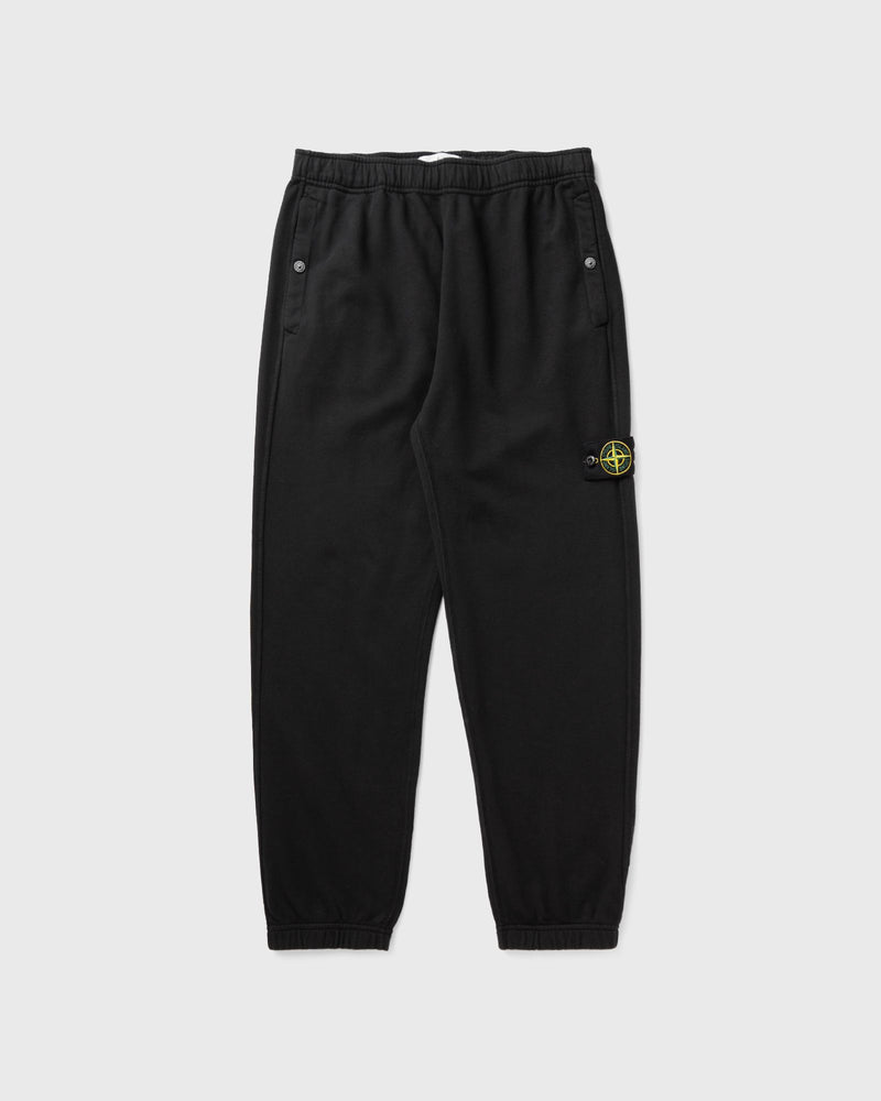 Stone Island Sweatpant Black
