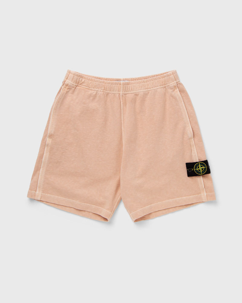 Stone Island Short Pink