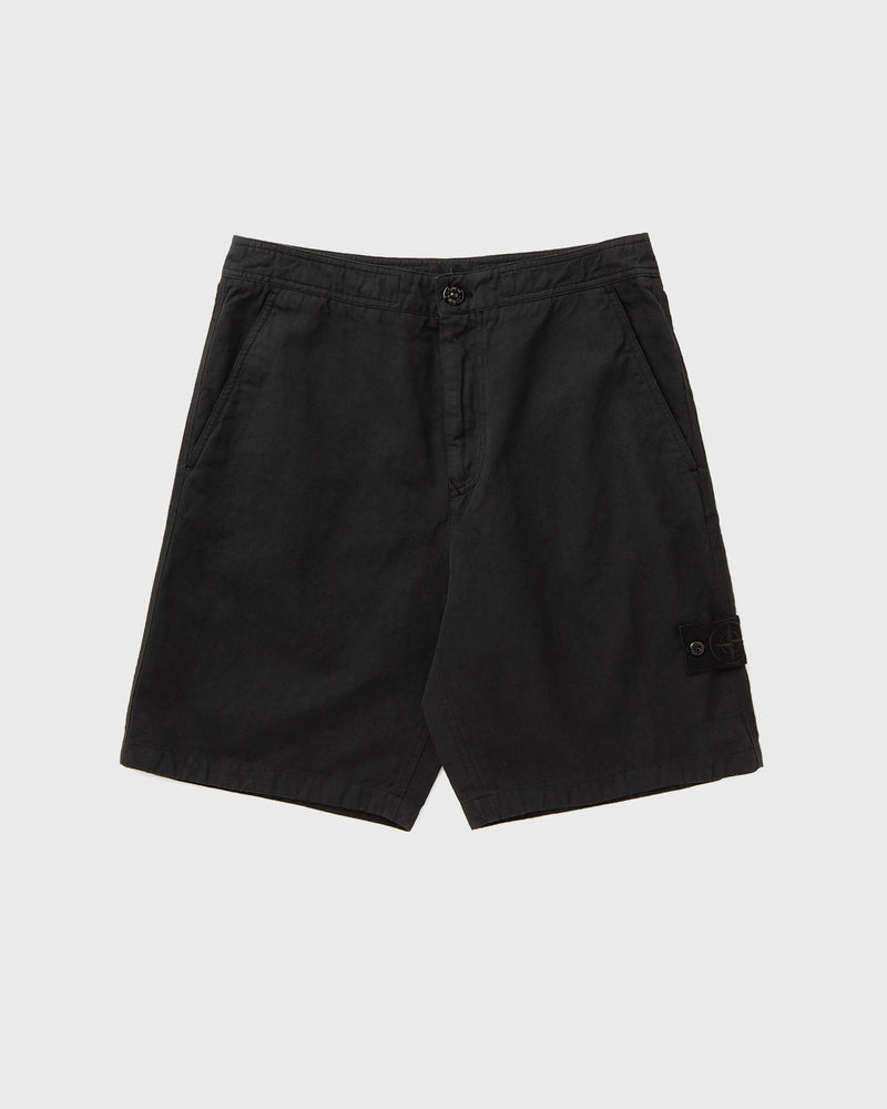 Stone Island Shorts Black