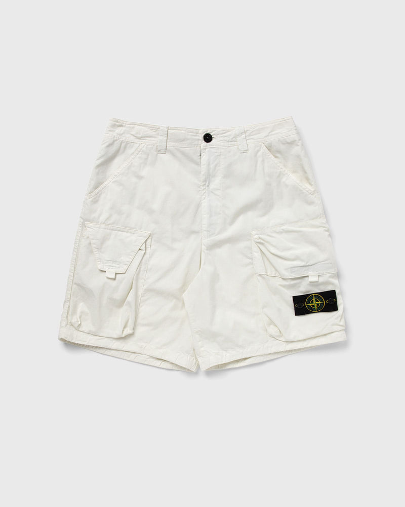 Stone Island Cargo Shorts Beige