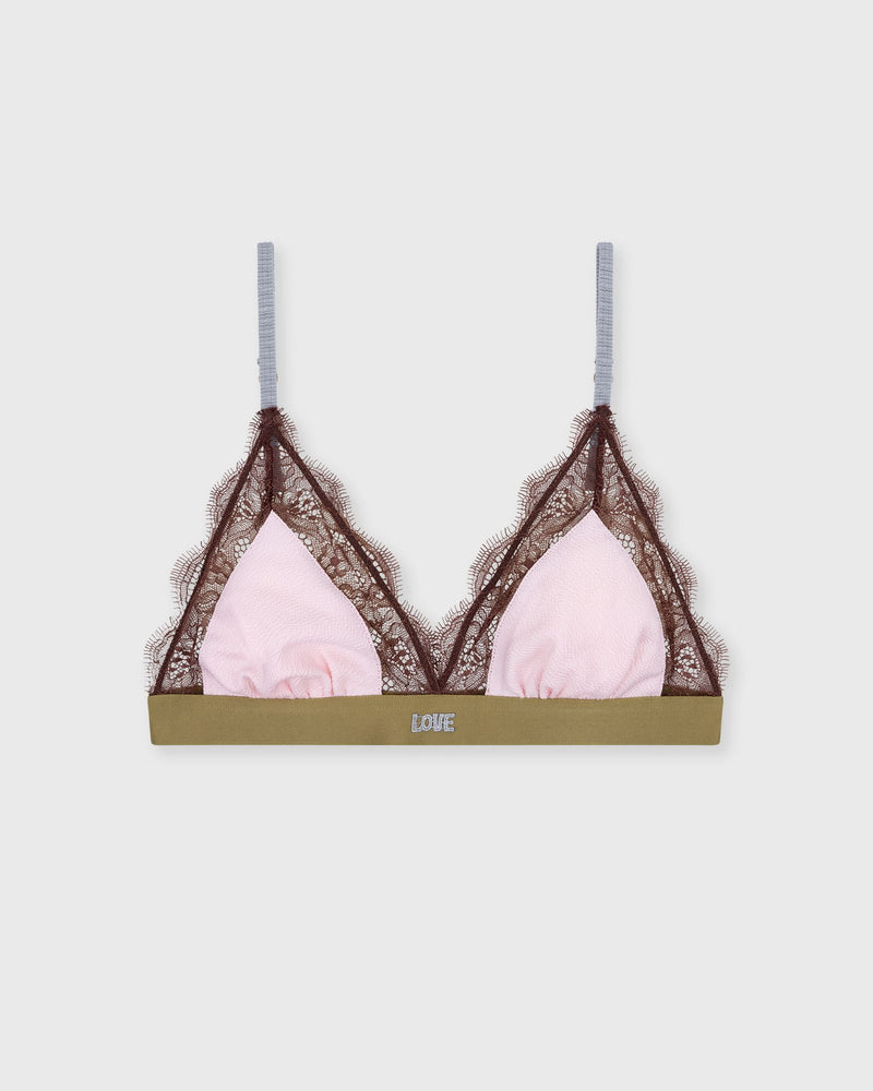 Love Stories Love Lace Pink