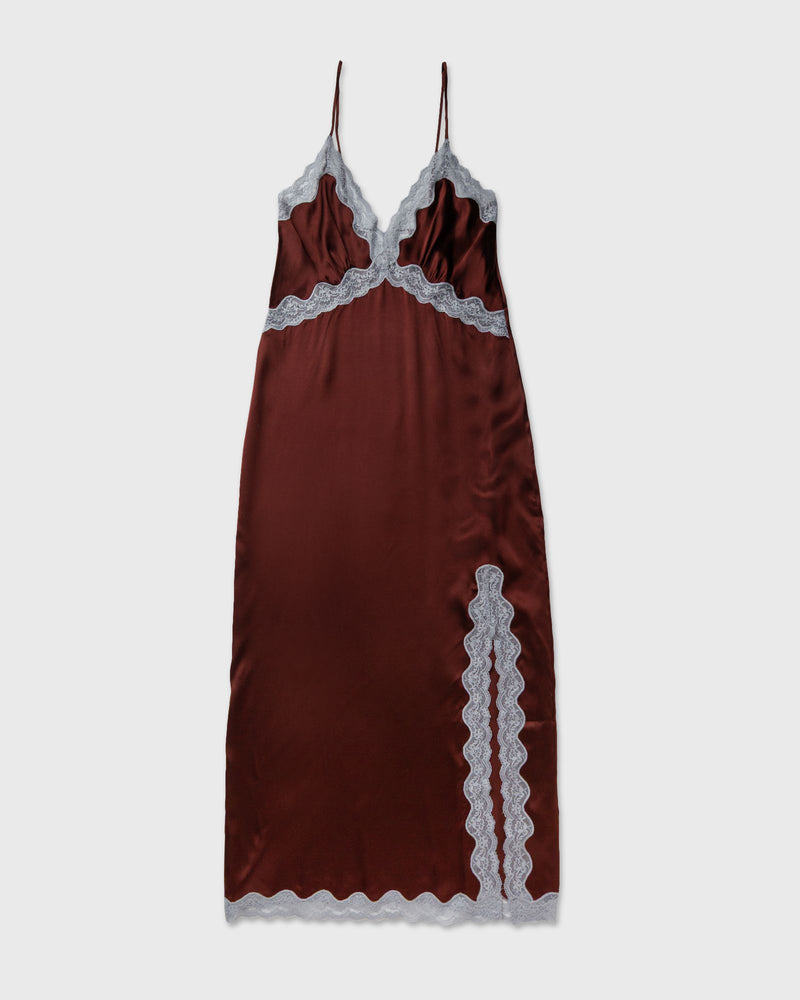Love Stories Mist Brown