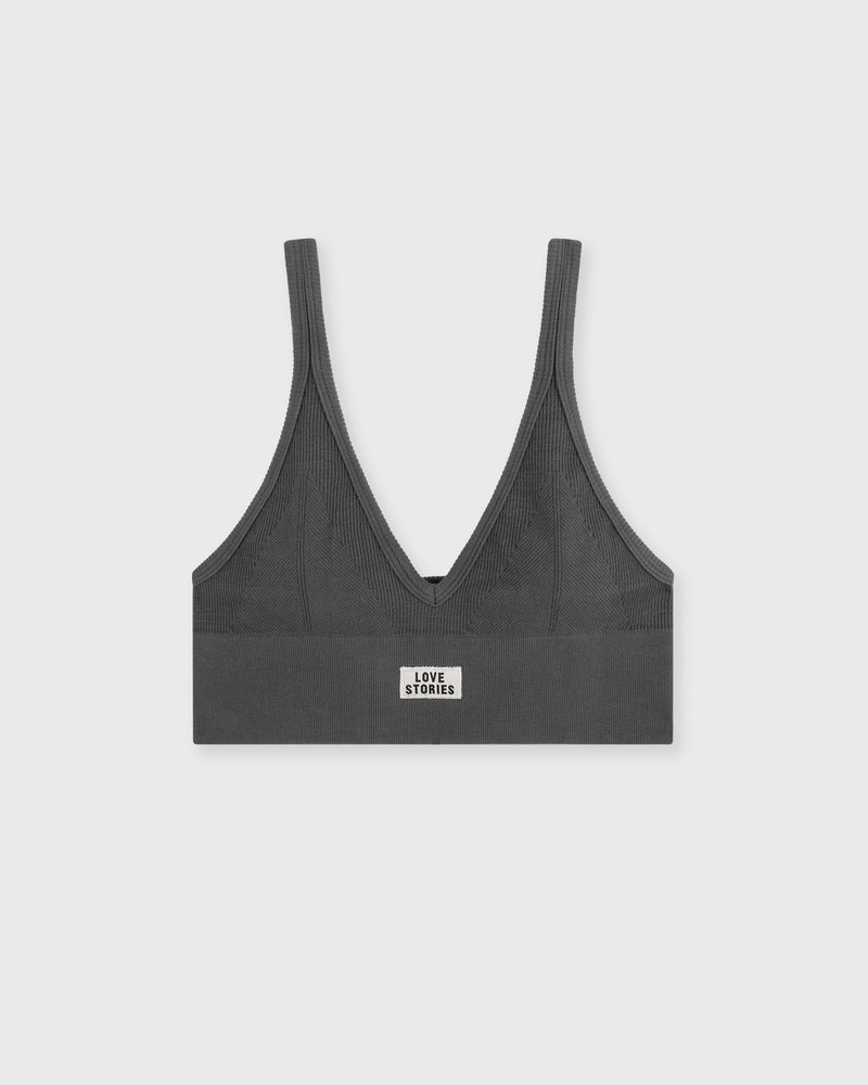 Love Stories Posey Grey