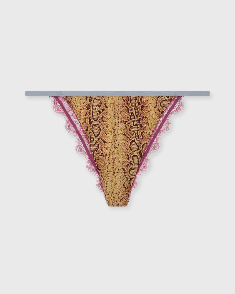 Love Stories Charlotte Brown|beige