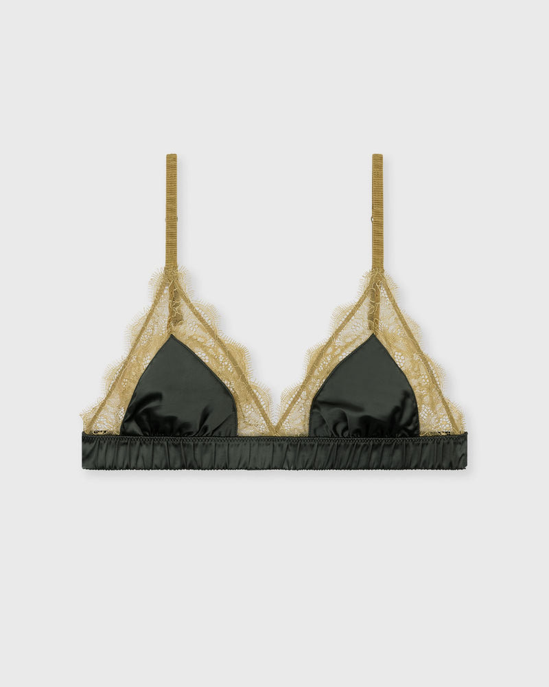 Love Stories Love Lace Green
