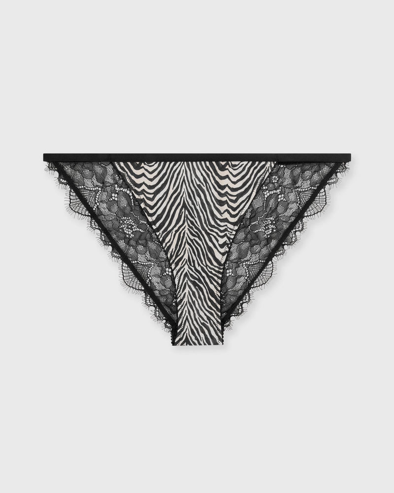 Love Stories Wild Rose Black