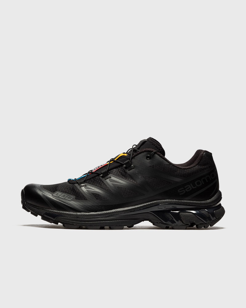 Salomon Xt-6 Black