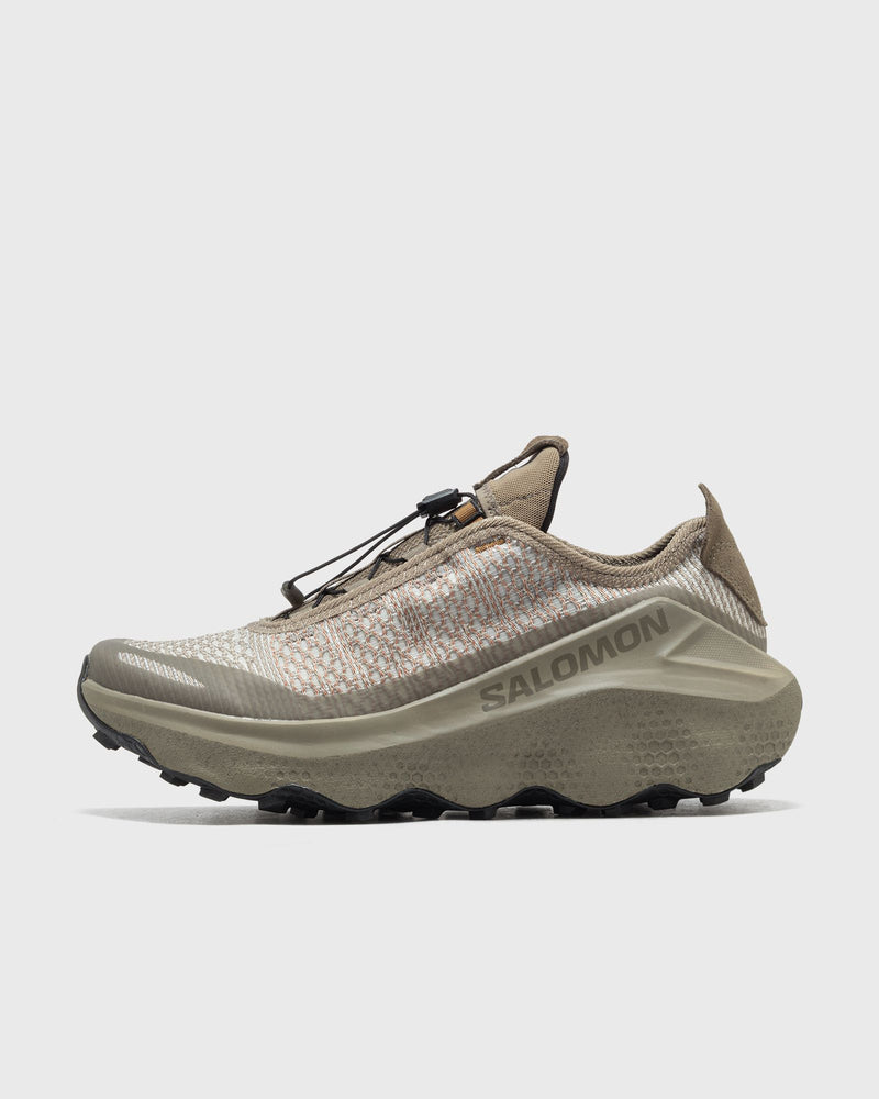 Salomon Orava Advanced Brown