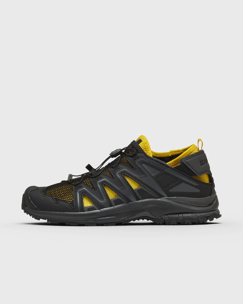 Salomon Xa Pro Black|yellow