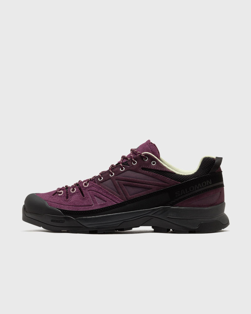 Salomon X-Alp Ltr Purple