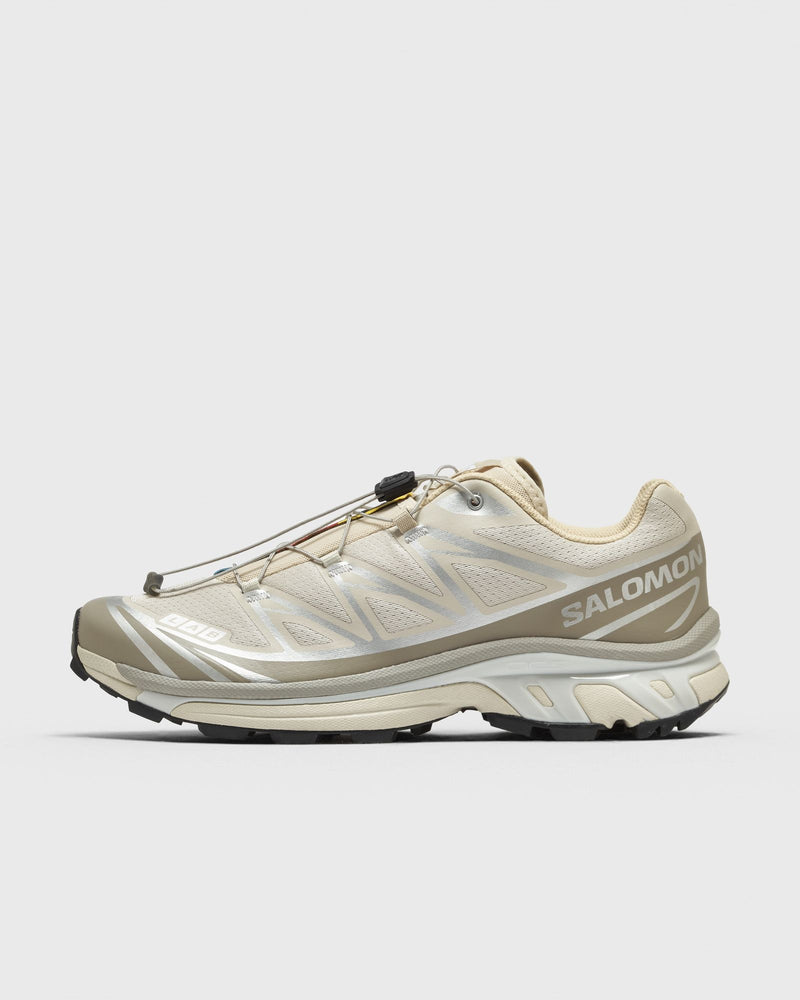 Salomon Xt-6 Rainy Beige