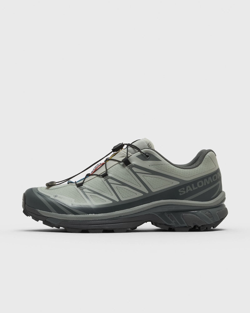 Salomon Xt-6 GTX Grey