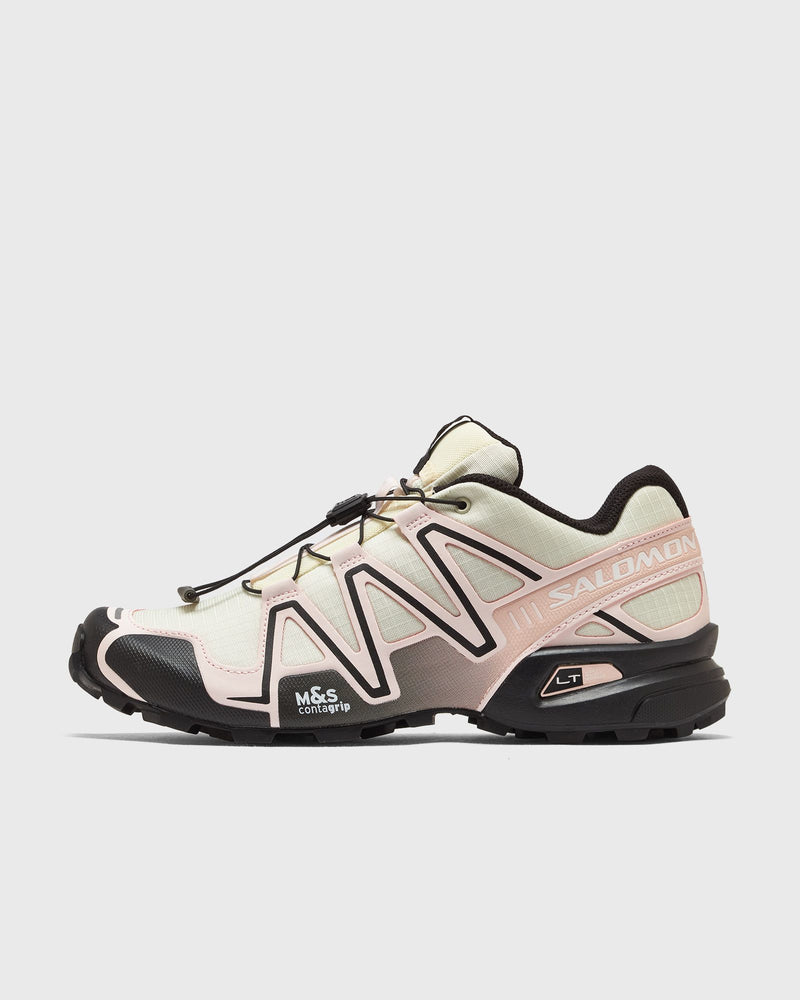 Salomon Speedcross 3 Pink|beige