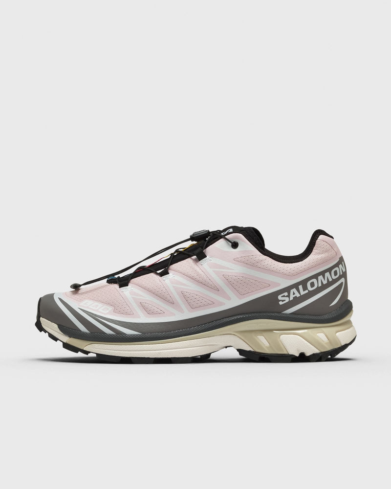 Salomon Xt-6 Pink