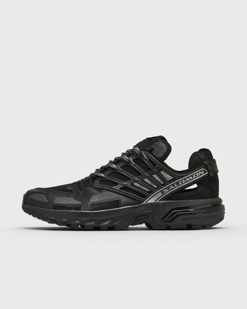 Salomon Acs Pro Black