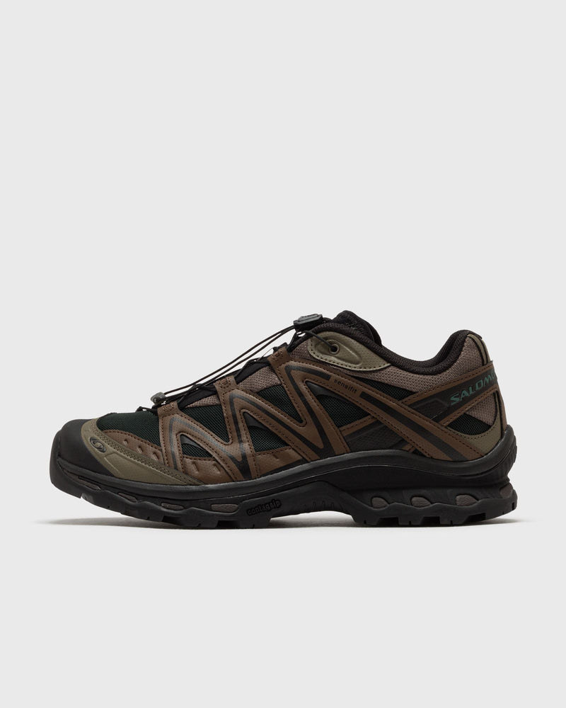 Salomon Xt-Quest Black|brown