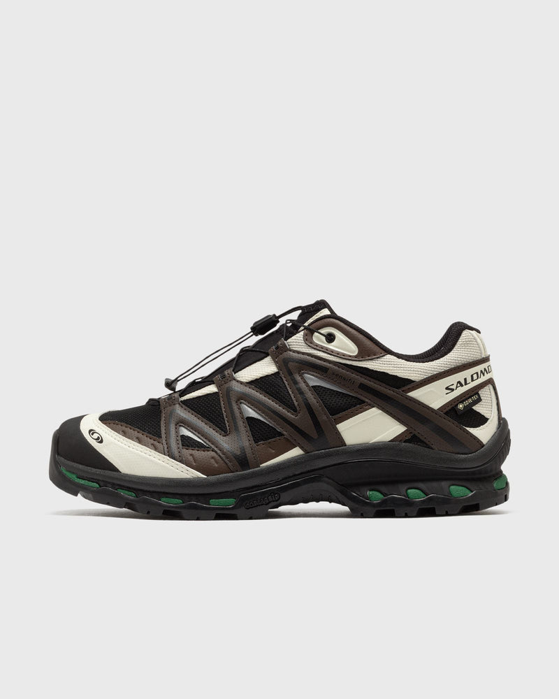 Salomon Xt-Quest GTX Black|beige