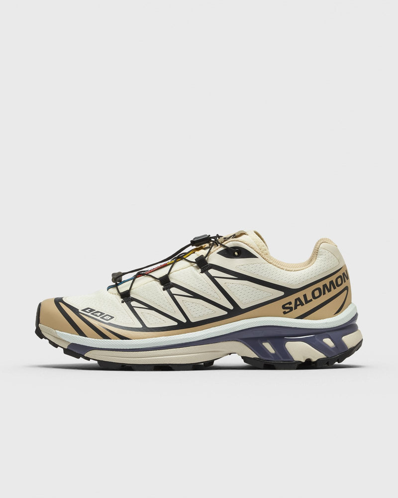 Salomon Xt-6 Blue