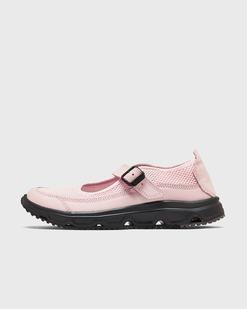 Salomon Rx Marie-Jeanne Black|pink