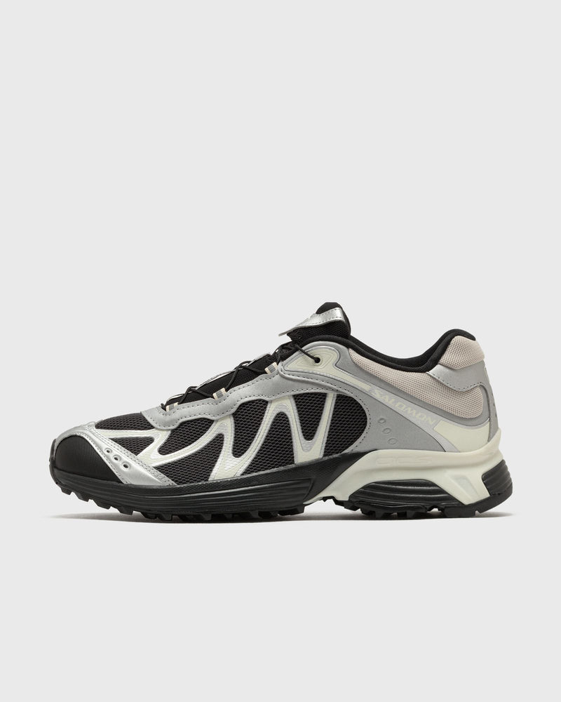 Salomon Xt-Whisper Black|silver