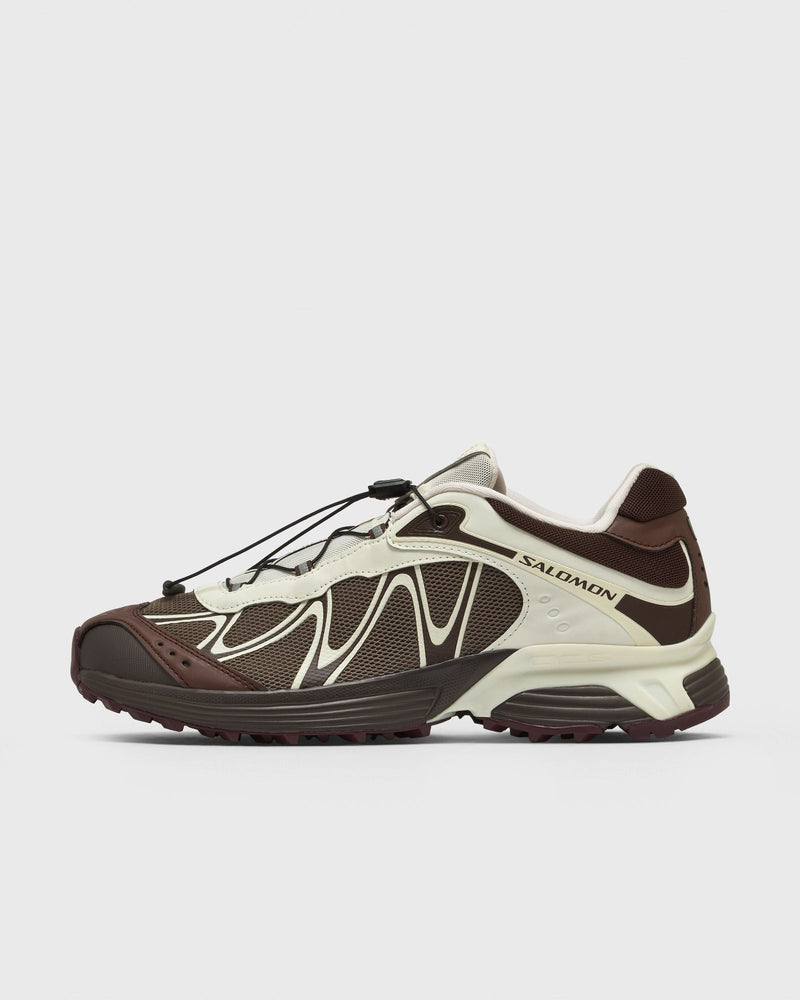 Salomon Xt-Whisper Brown|beige