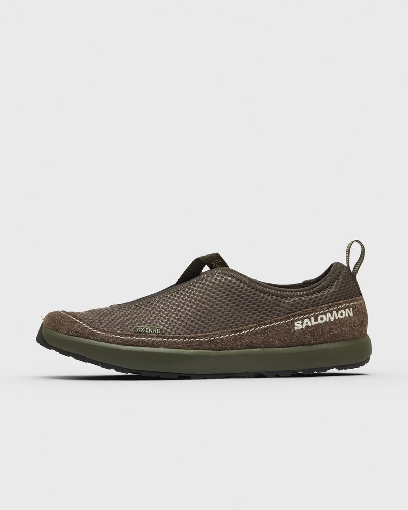 Salomon Rx-Enro Brown
