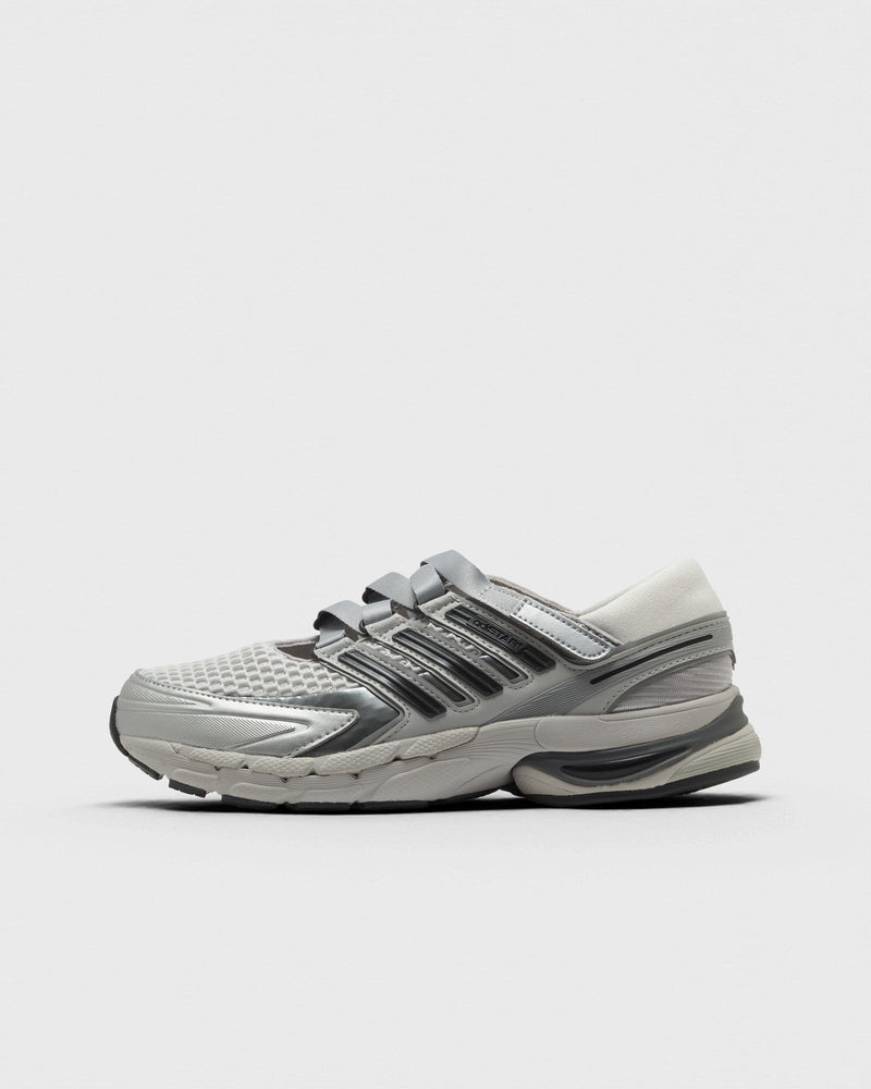 Adidas Womens Adistar Control 5 Mj Grey