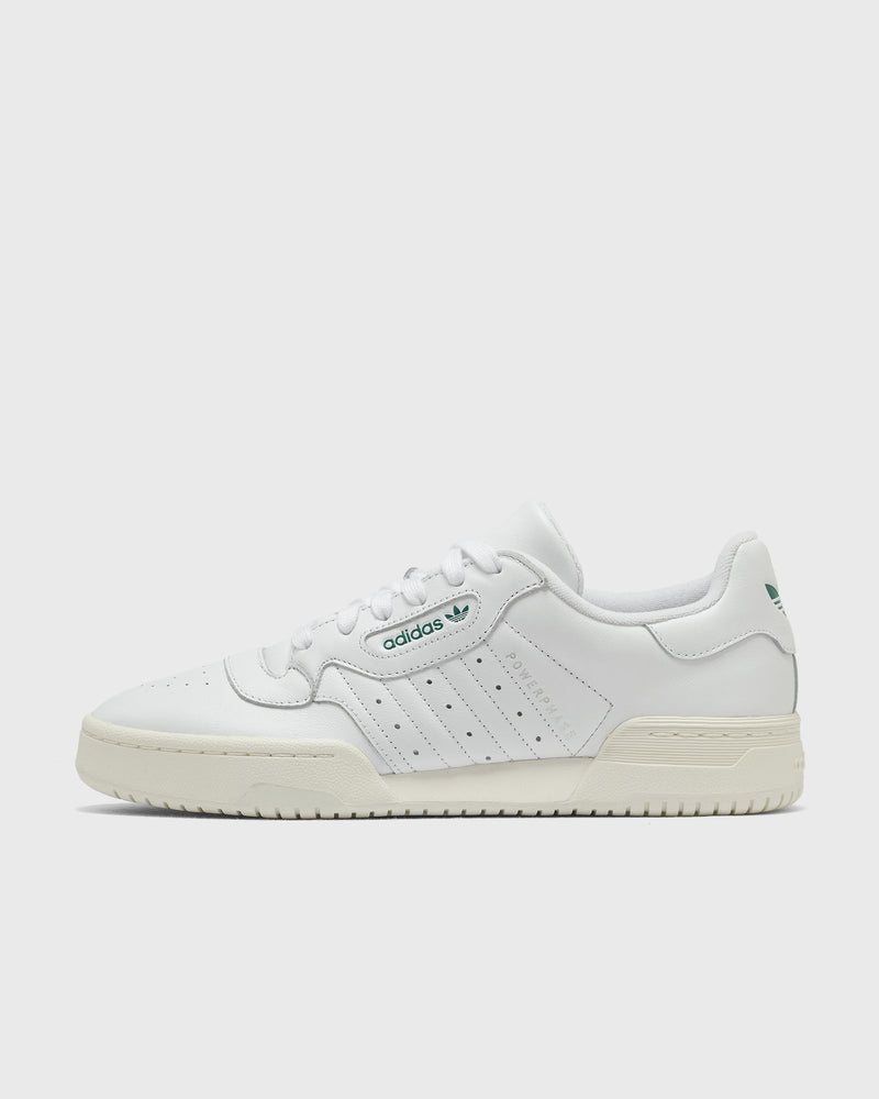 Adidas Powerphase White