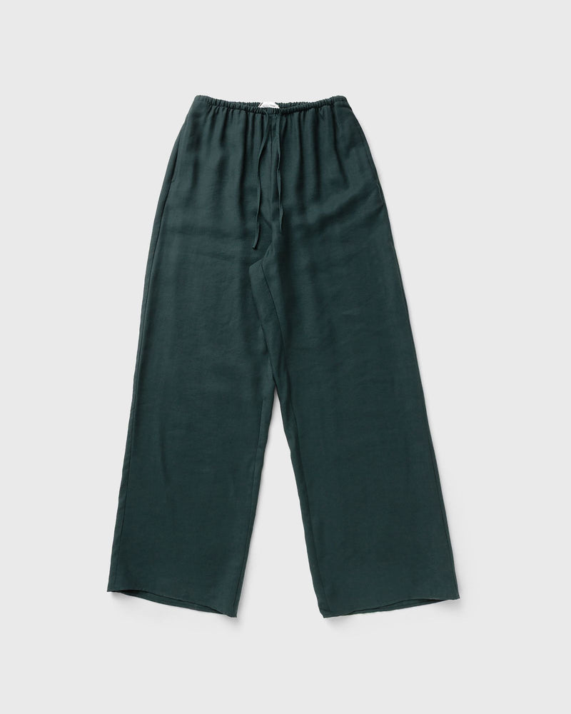 American Vintage Lanow Pant Red