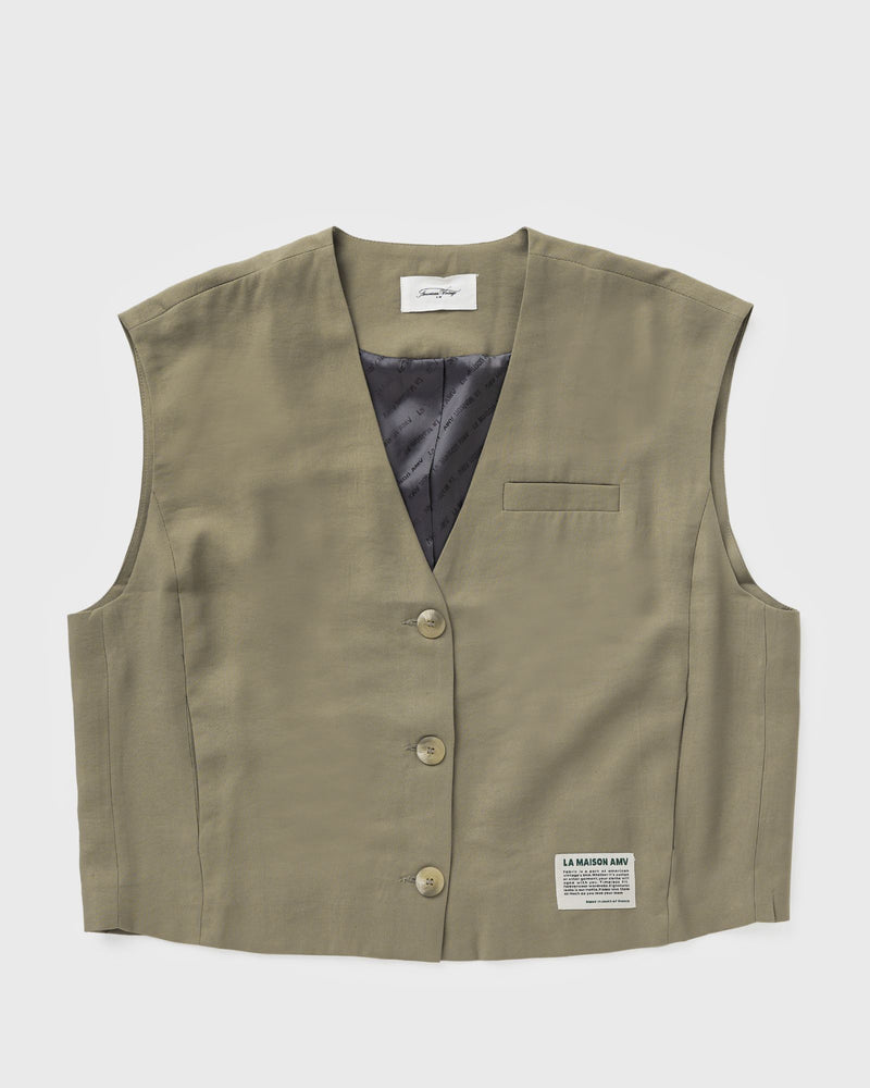 American Vintage Lanow Beige