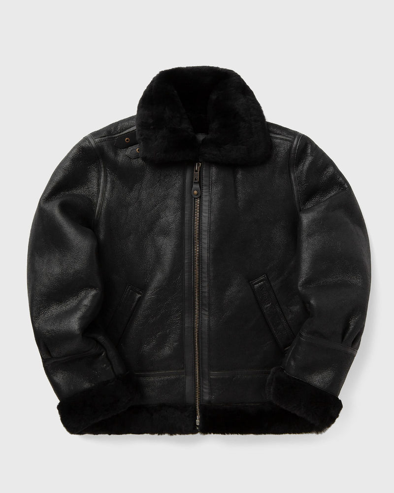 Schott NYC LC1259 Jacket Black