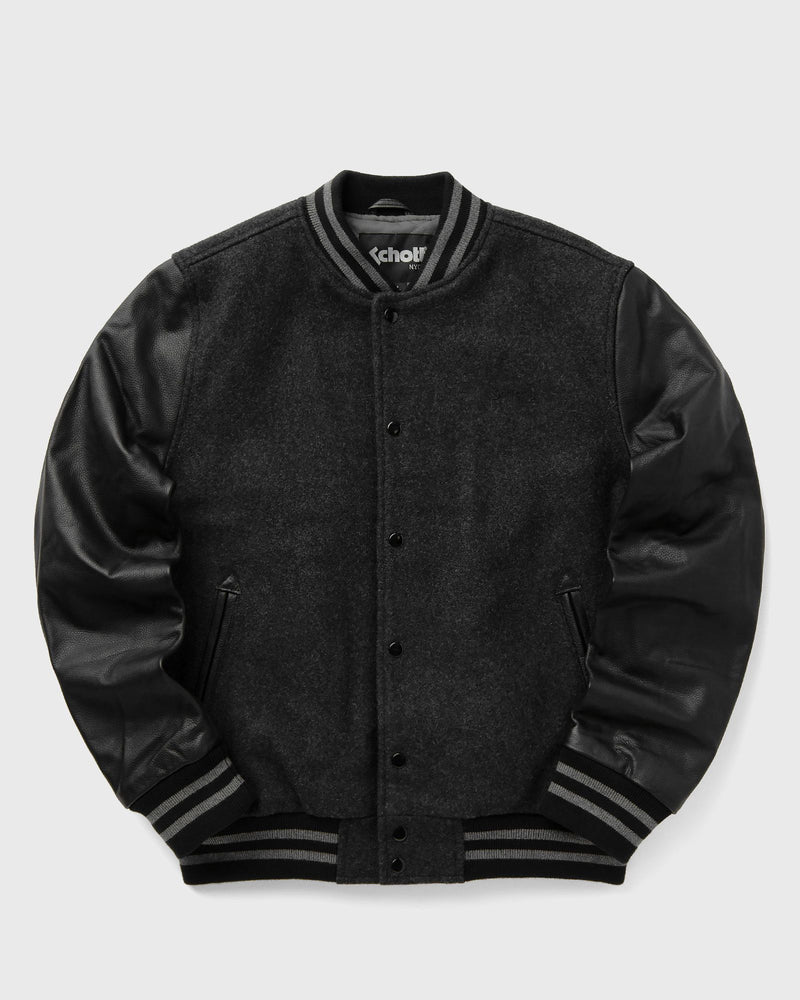 Schott NYC LC8705X Jacket Black