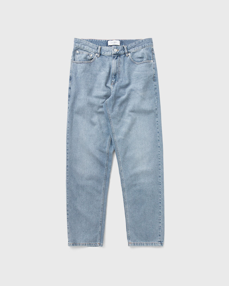 Les Deux Ryder Relaxed Fit Jeans Blue