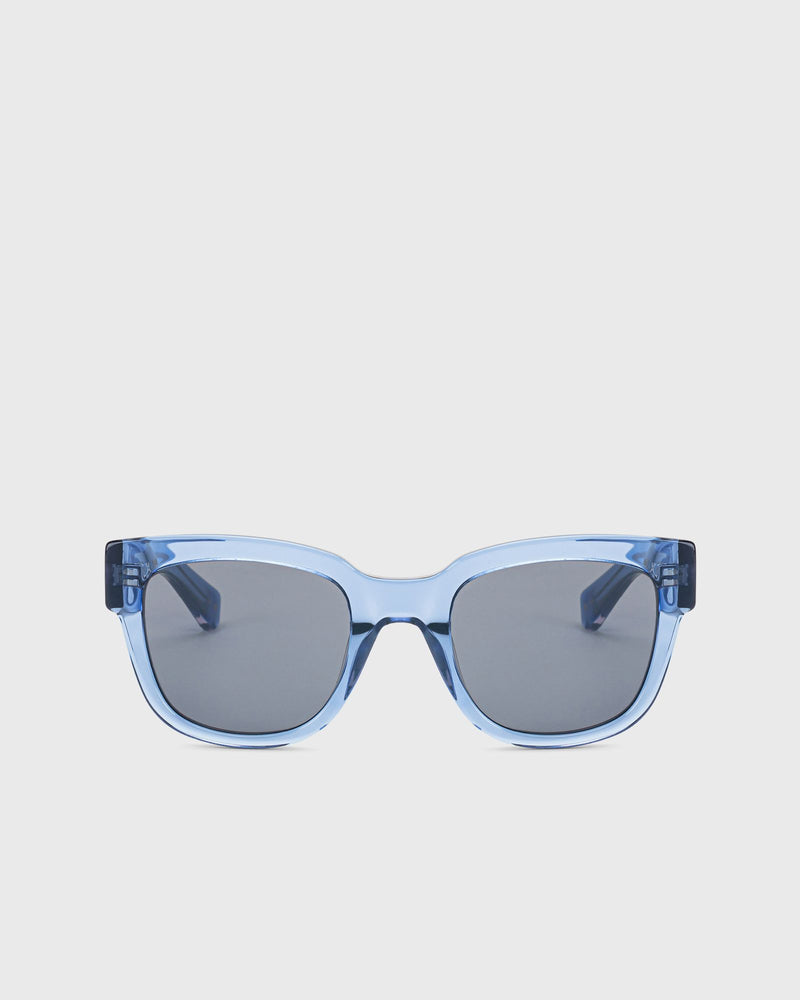 Messyweekend Liv Iso Blue