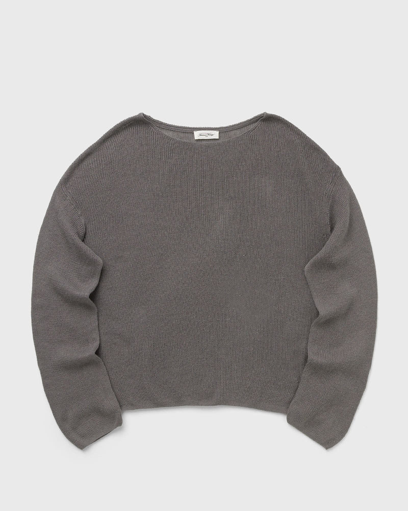 American Vintage Liucity Grey