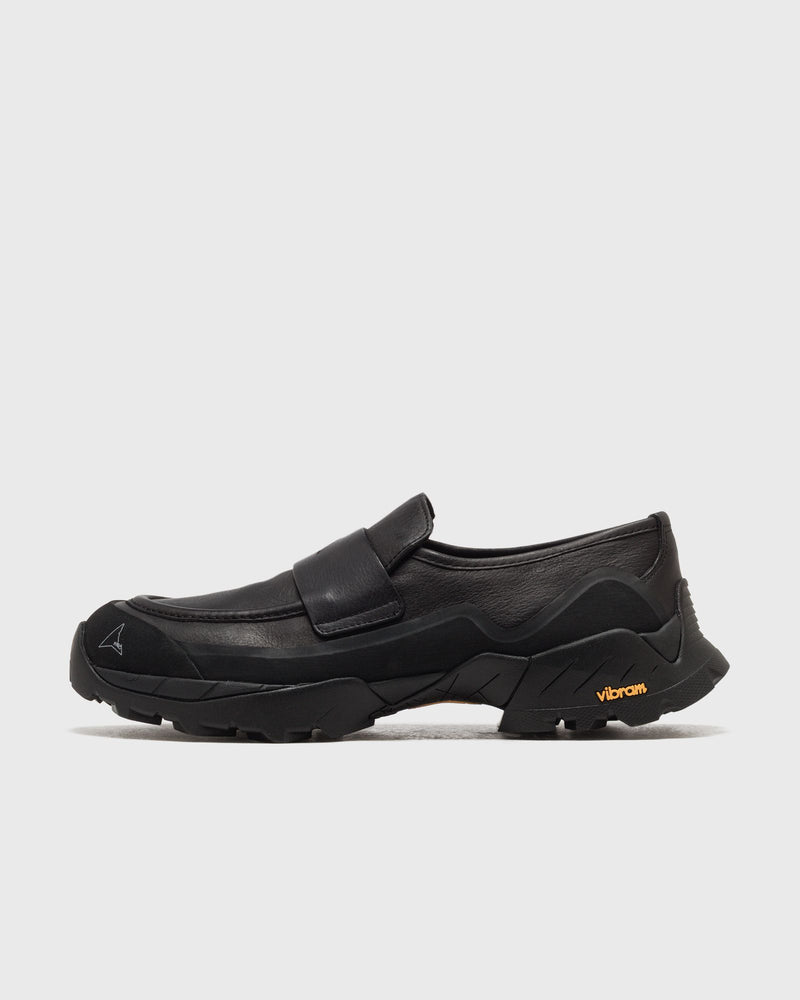 Roa Loafer Black