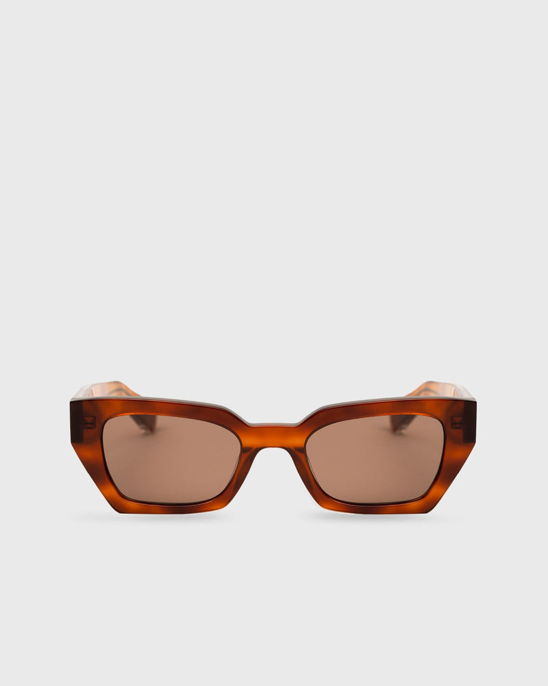 Messyweekend Luna Iso Brown