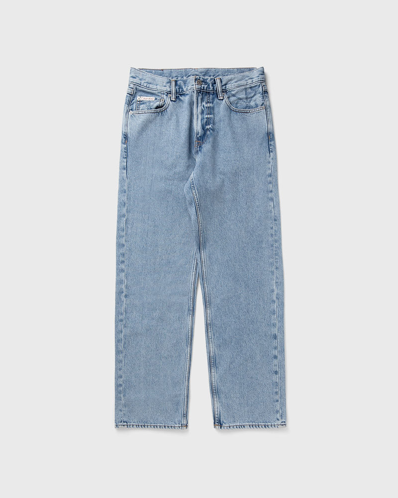 Calvin Klein Jeans 90S Straight Ck Lt Blue Stone Jeans