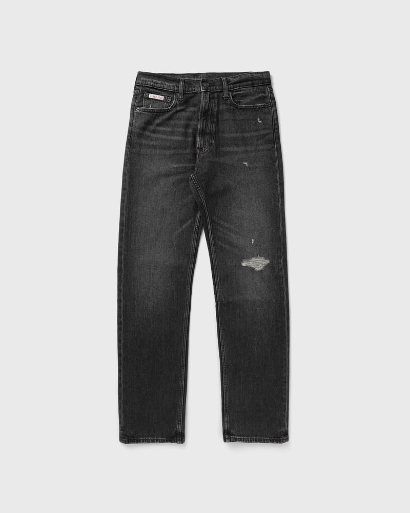 Calvin Klein Jeans Stndrd Strght Washed Cinder Jeans Blue