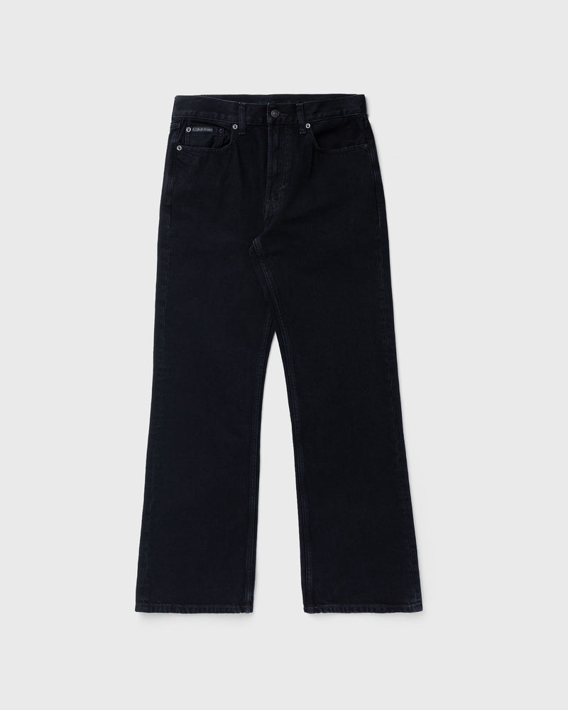 Calvin Klein Jeans Bootcut Blue Black Stone Jeans