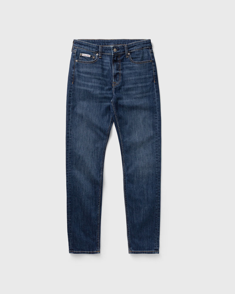 Calvin Klein Jeans Slim Taper Dark Irving Jeans Blue