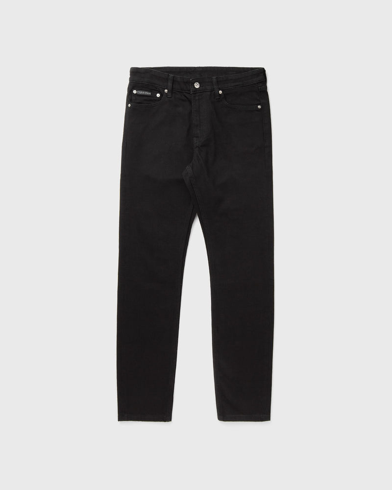 Calvin Klein Jeans Slim Taper Ck Classic Black Jean