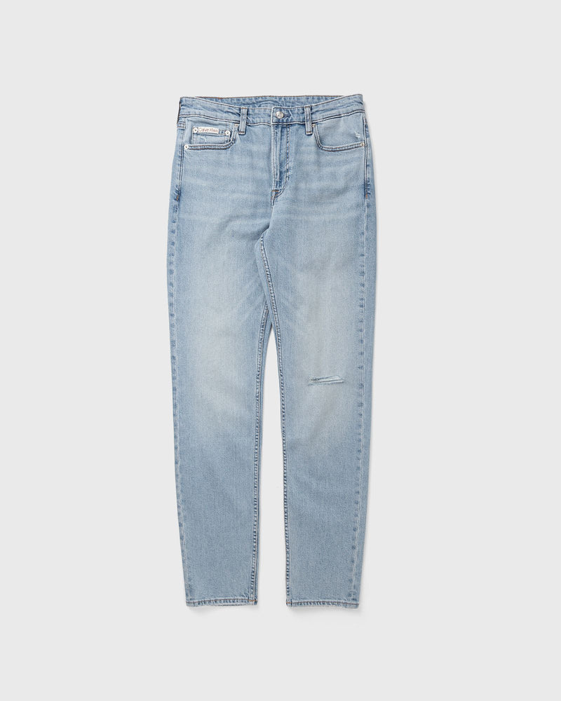 Calvin Klein Jeans Slim Taper Distressed Sea Jean Multi