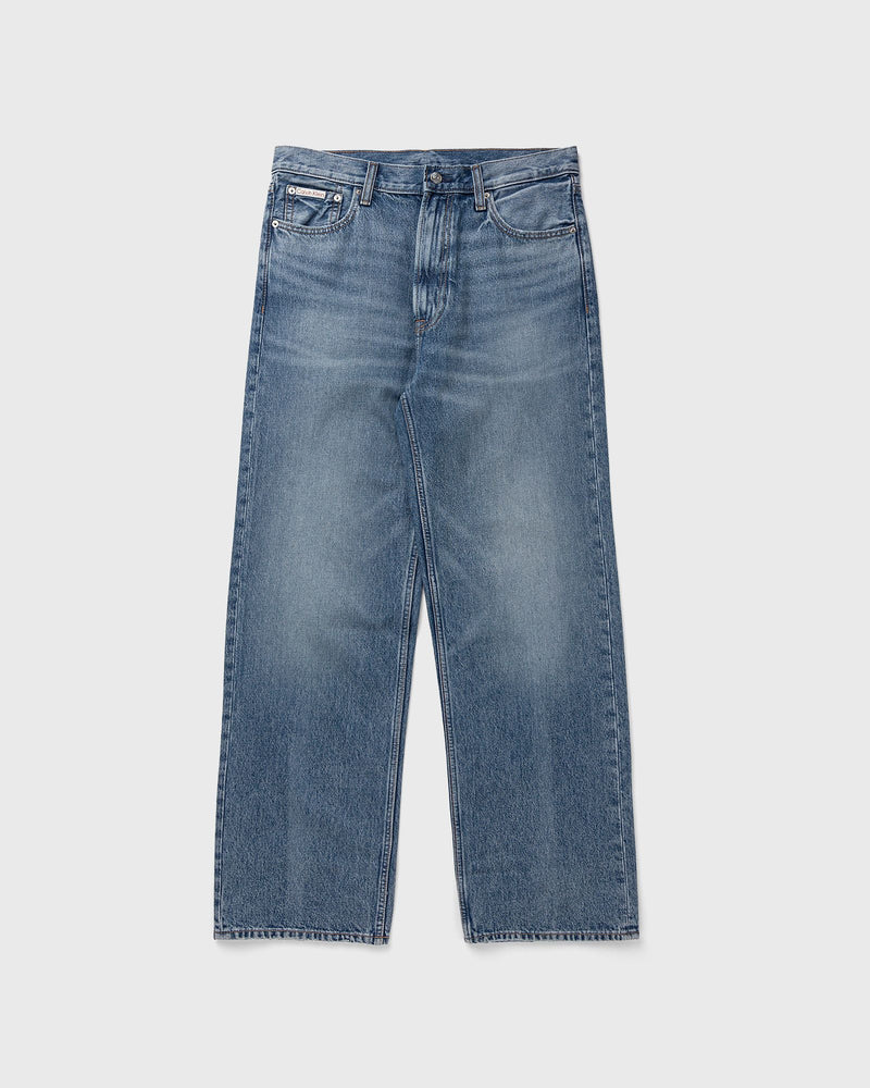 Calvin Klein Jeans Baggy Harper Blue Jean