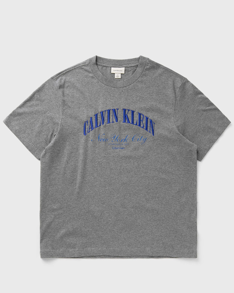 Calvin Klein Jeans 20S March Graphic Seasonal Fashi Grey
