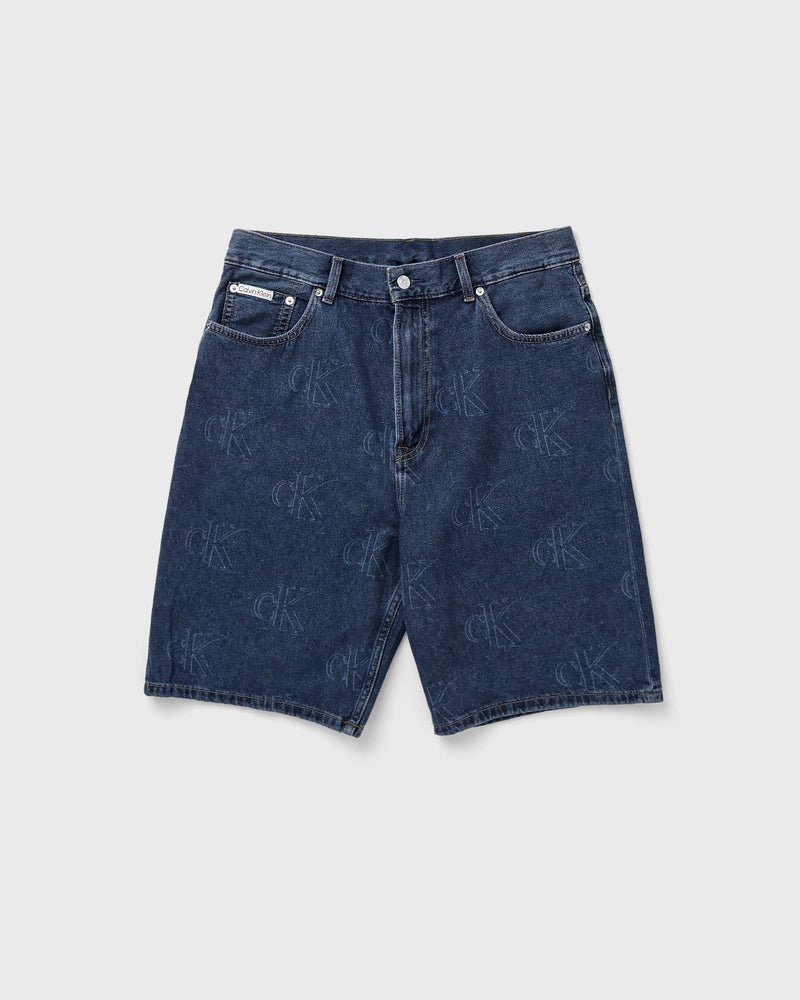Calvin Klein Jeans 90S Short Ck Pacifico Aop Multi