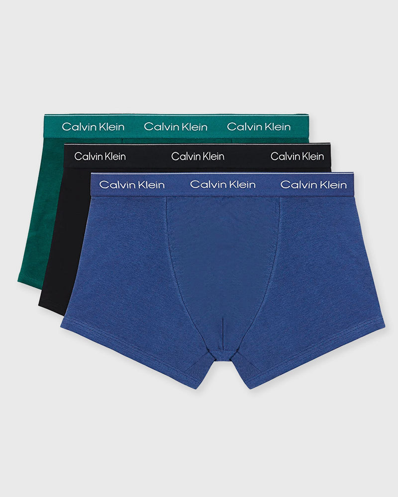 Calvin Klein Underwear Icon Cotton Stretch Multi