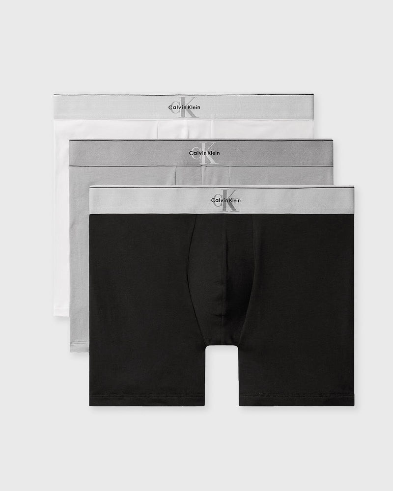 Calvin Klein Underwear Boxer Brief 3PK Multi