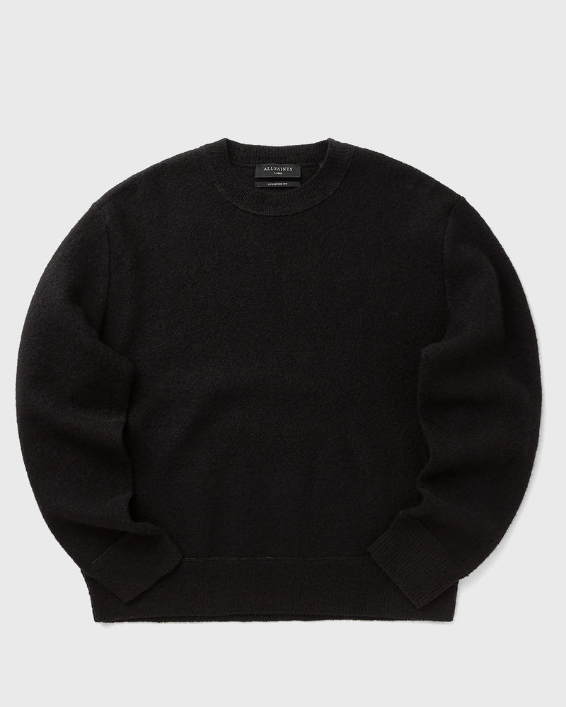 Allsaints Marko Crew Black